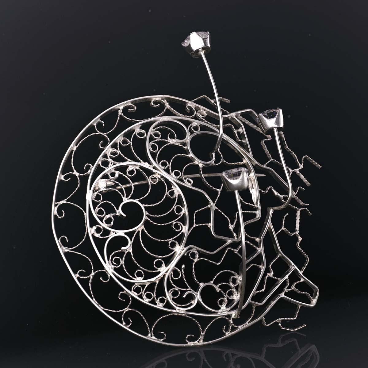 Mycelium